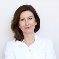 Dr. med. Michaela Sebert